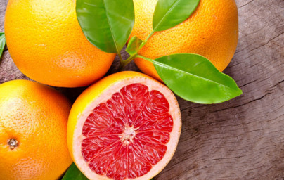Grapefruit Grapefruit